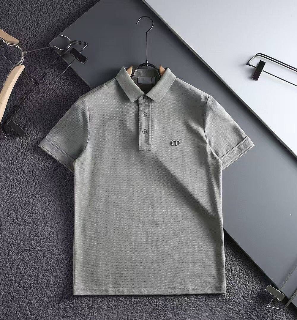Tom Ford Polo Shirt 4 colors