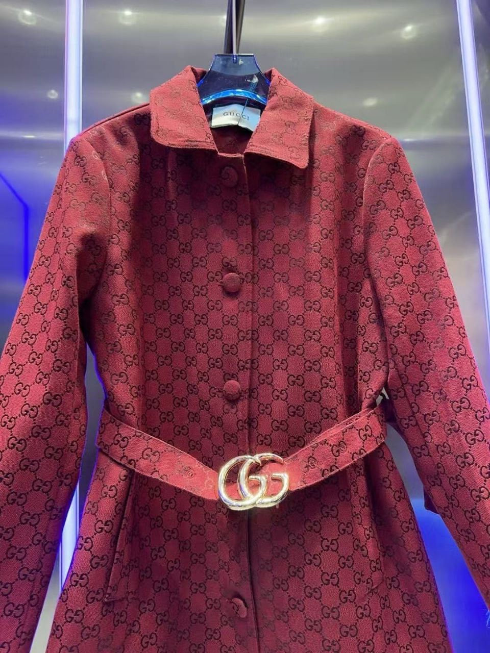 Gucci Jacket