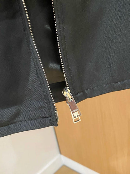 Zegna Vest