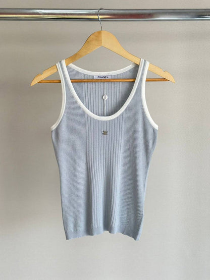 Chanel Top