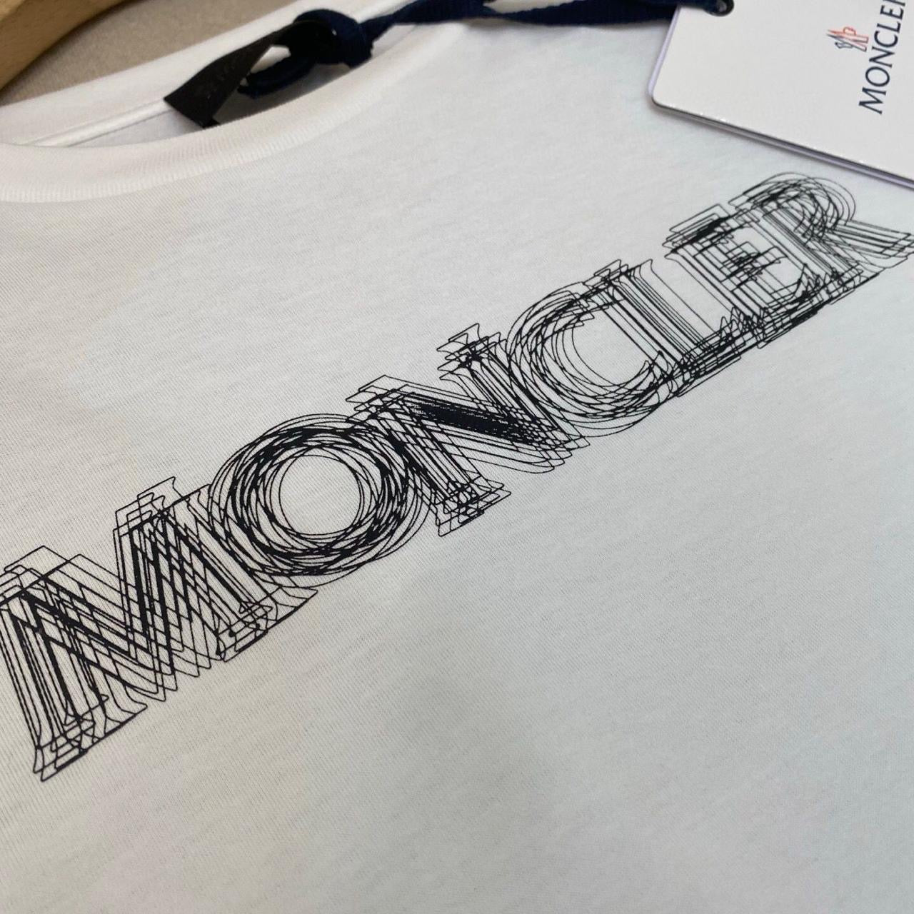 Moncler T-Shirt