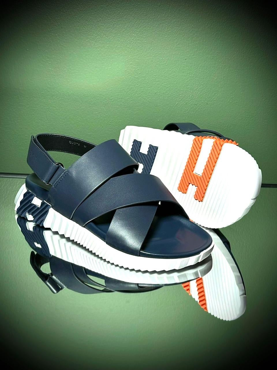 Hermes Sandals 4 colors
