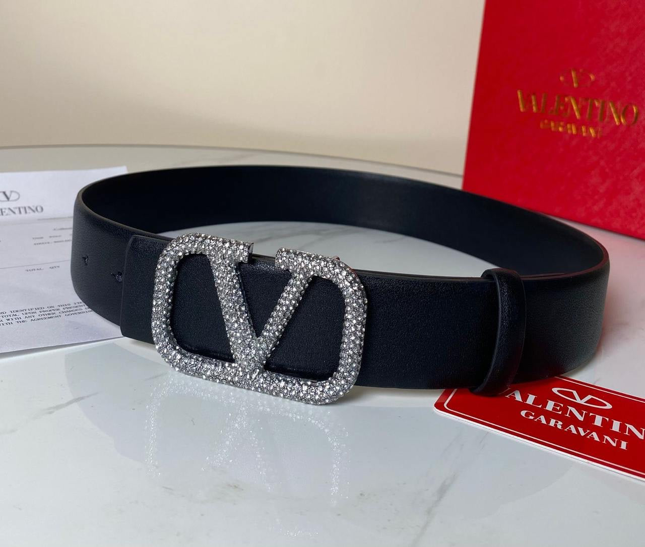 Valentino Belts 14 colors