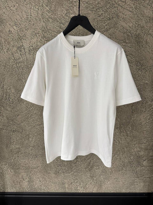 AMI T-Shirt 2 colors