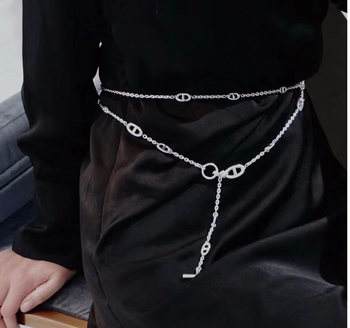 Hermes Belts