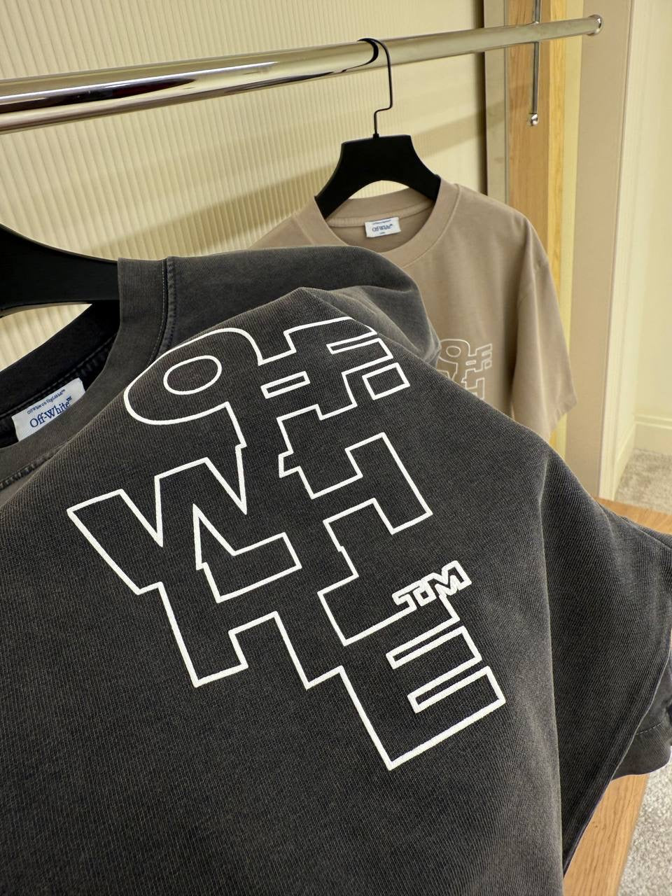 OFF White T-Shirt