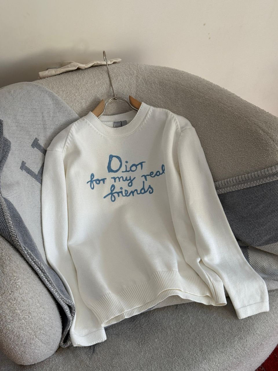 Dior Sweater
