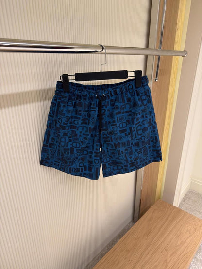 Hermes Swimming Short