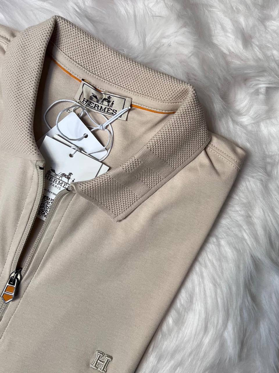 Hermes Polo Shirt