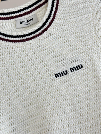 Miu Miu T-Shirt