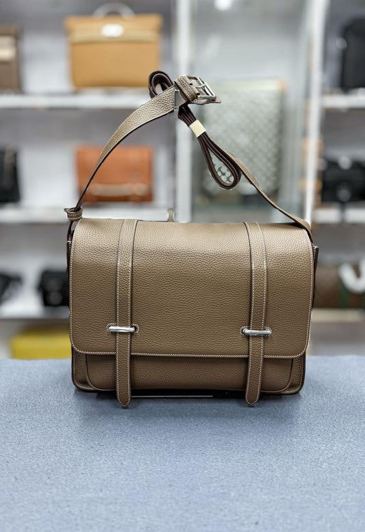 Hermes Laptop Bag (VIP Quality) 3 colors