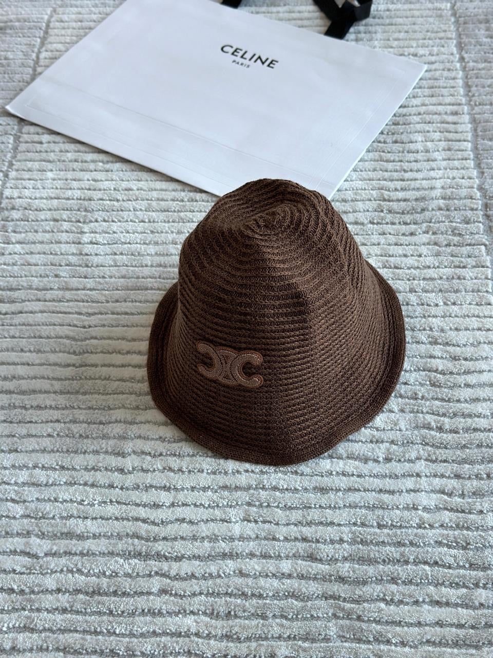 Celine Bucket Hat 4 colors