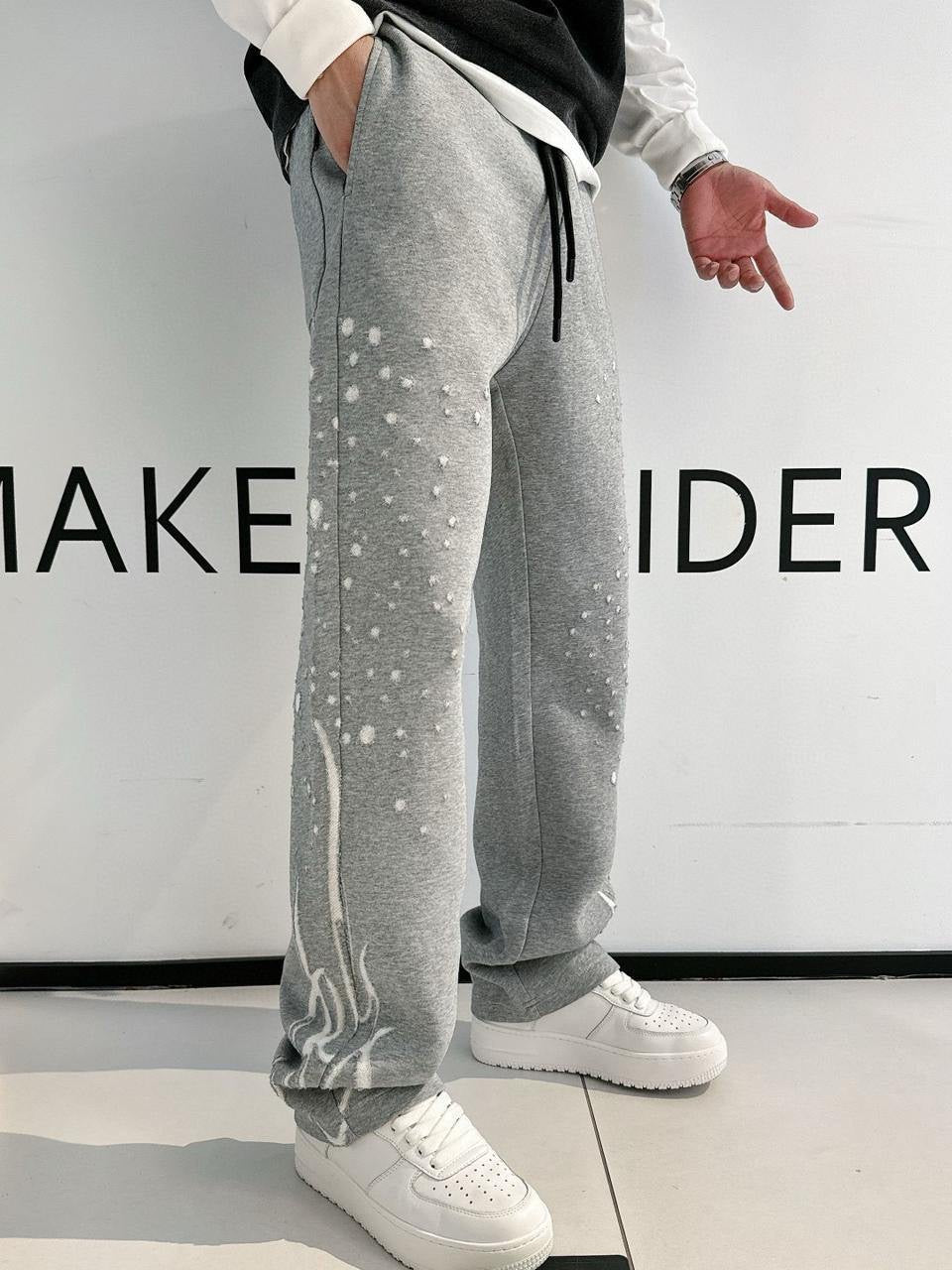 Balenciaga Pants