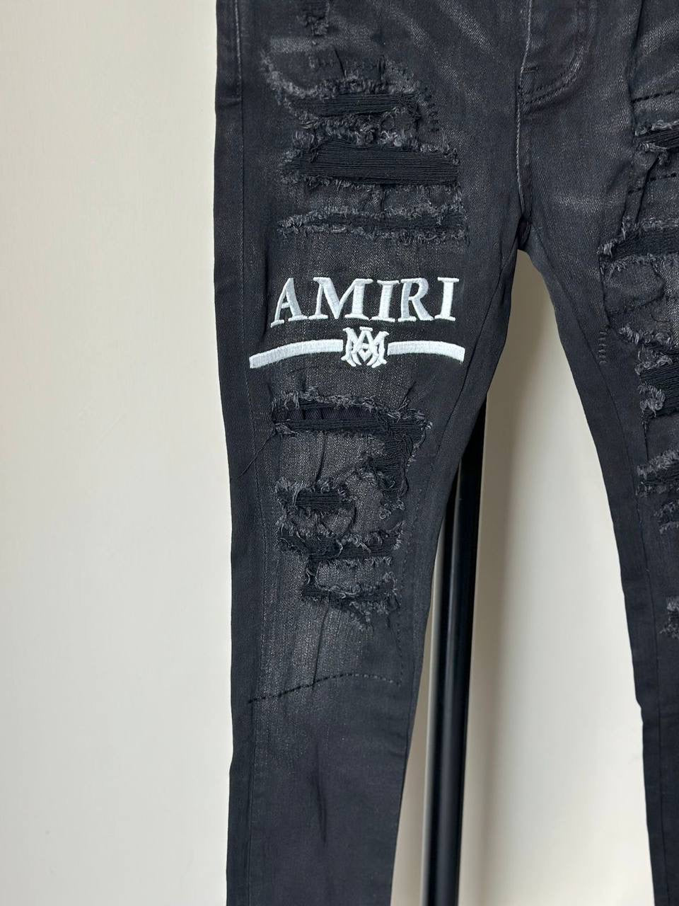 Amiri Jeans Pants