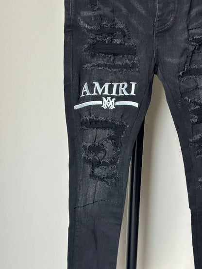 Amiri Jeans Pants