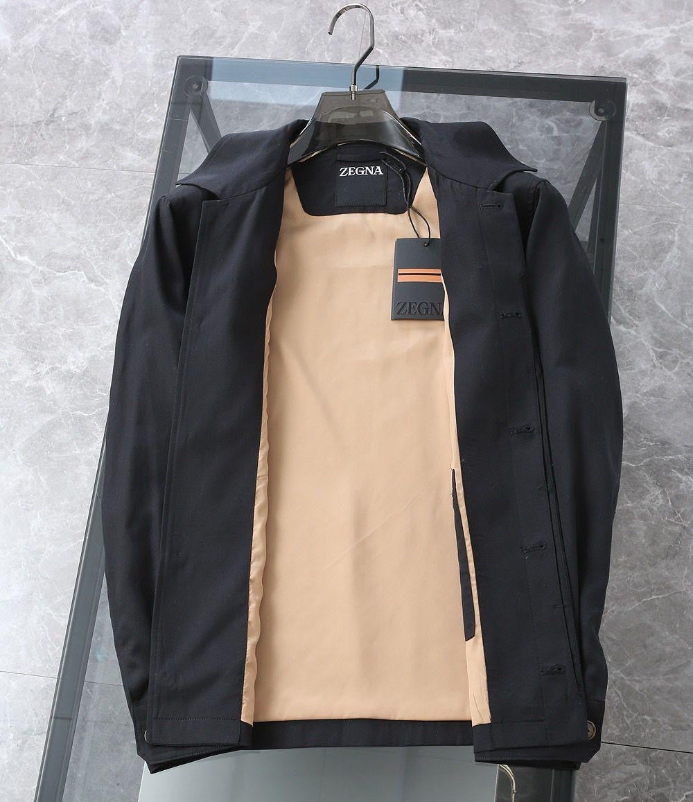 Zegna Shirt