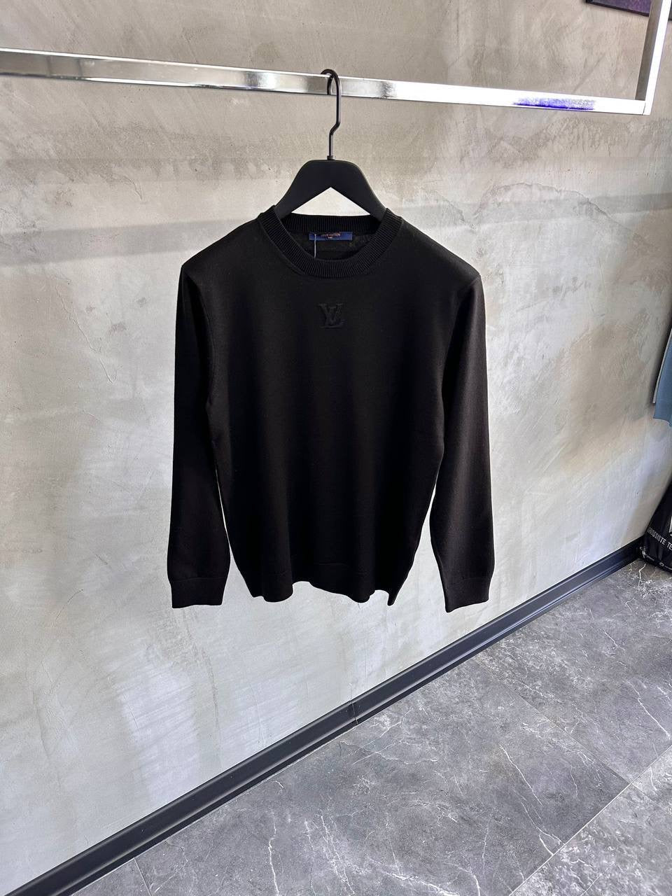 Louis Vuitton Sweaters 4 colors