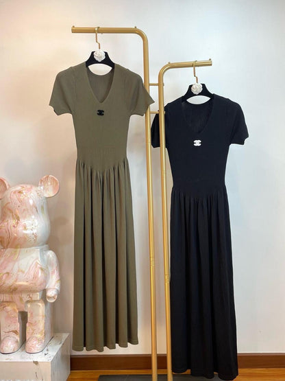 Chanel Dress 2 colors