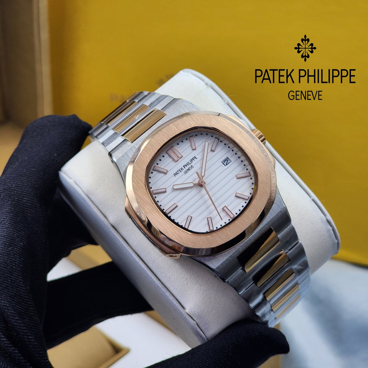 Patek philippe Watch 9 colors