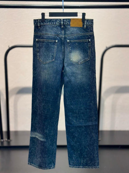 Louis Vuitton Jeans Pants
