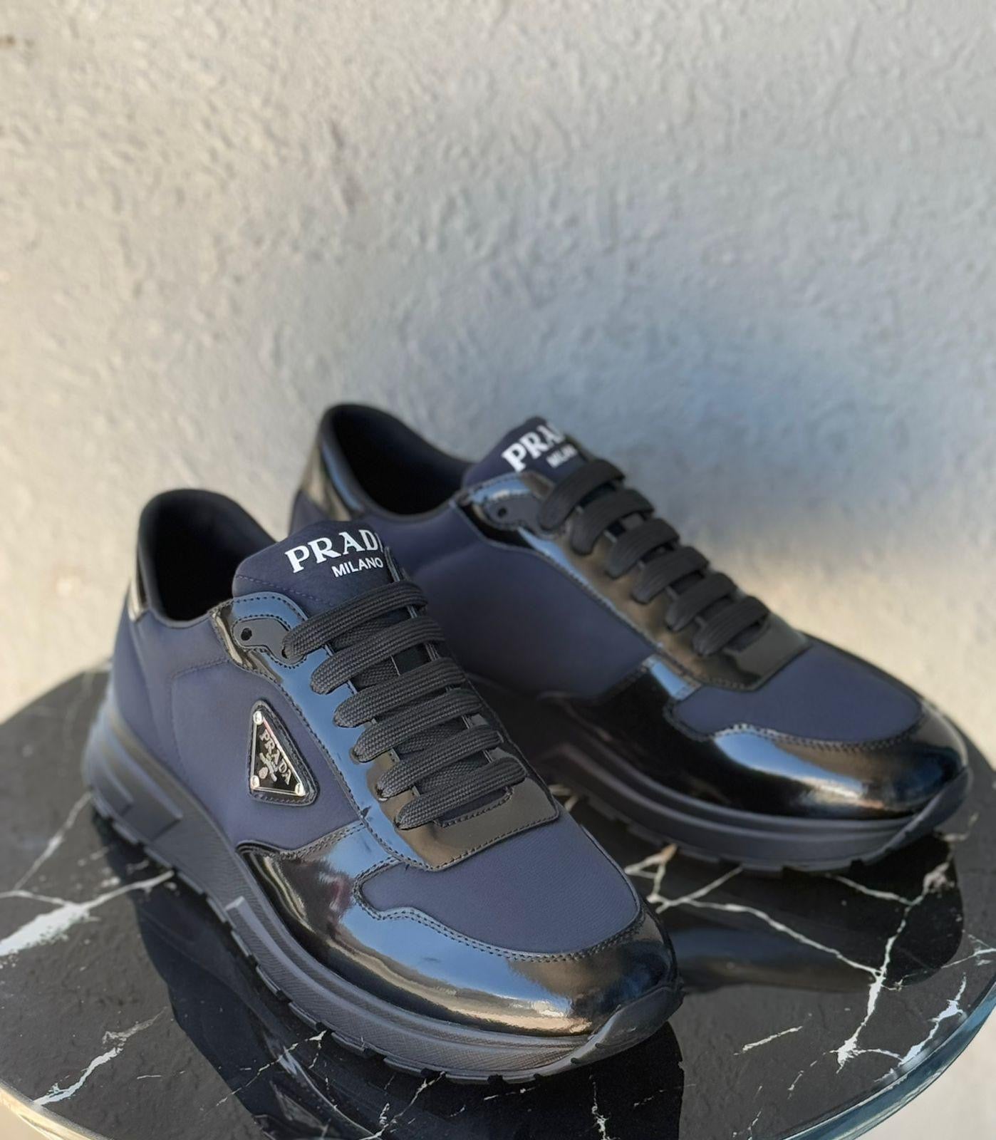 Prada Sneakers 3 colors