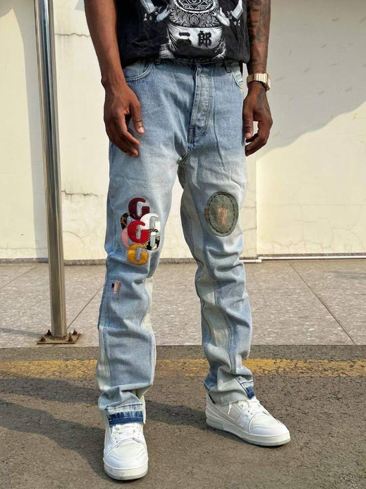 Gallery Dept Jeans Pants