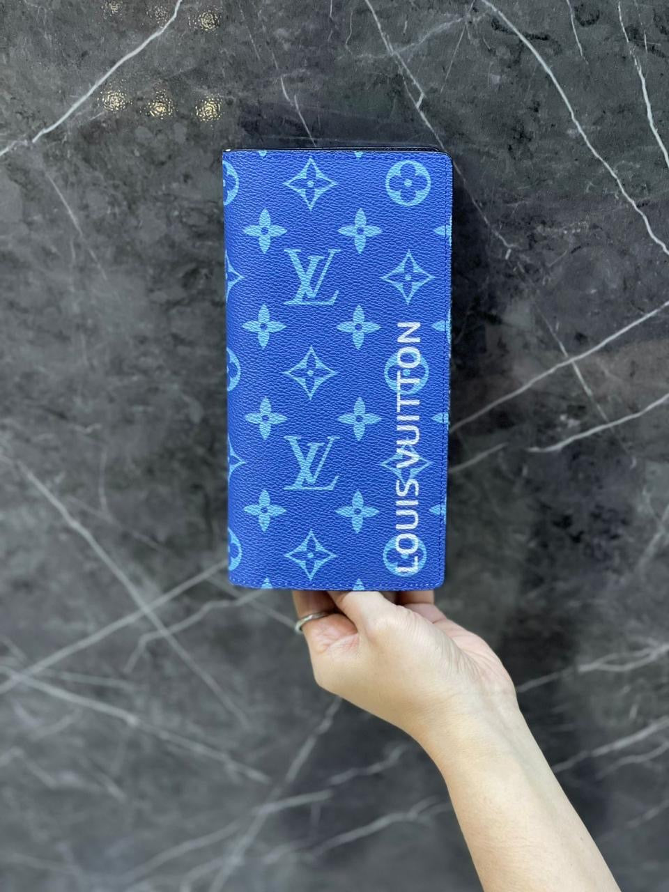 Louis Vuitton Long Wallets 6 colors
