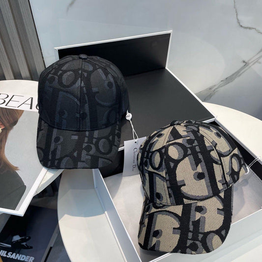 Dior Cap