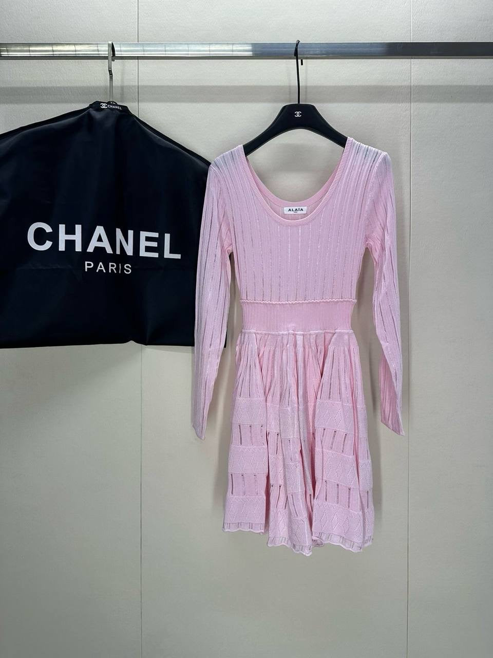 Alaia Dress 3 colors