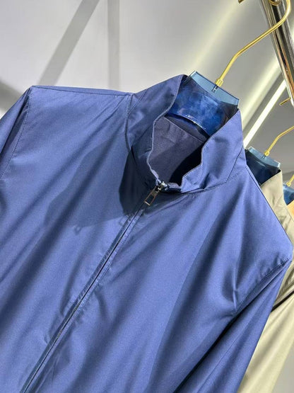 Loro Piana reversible Jacket 4 colors