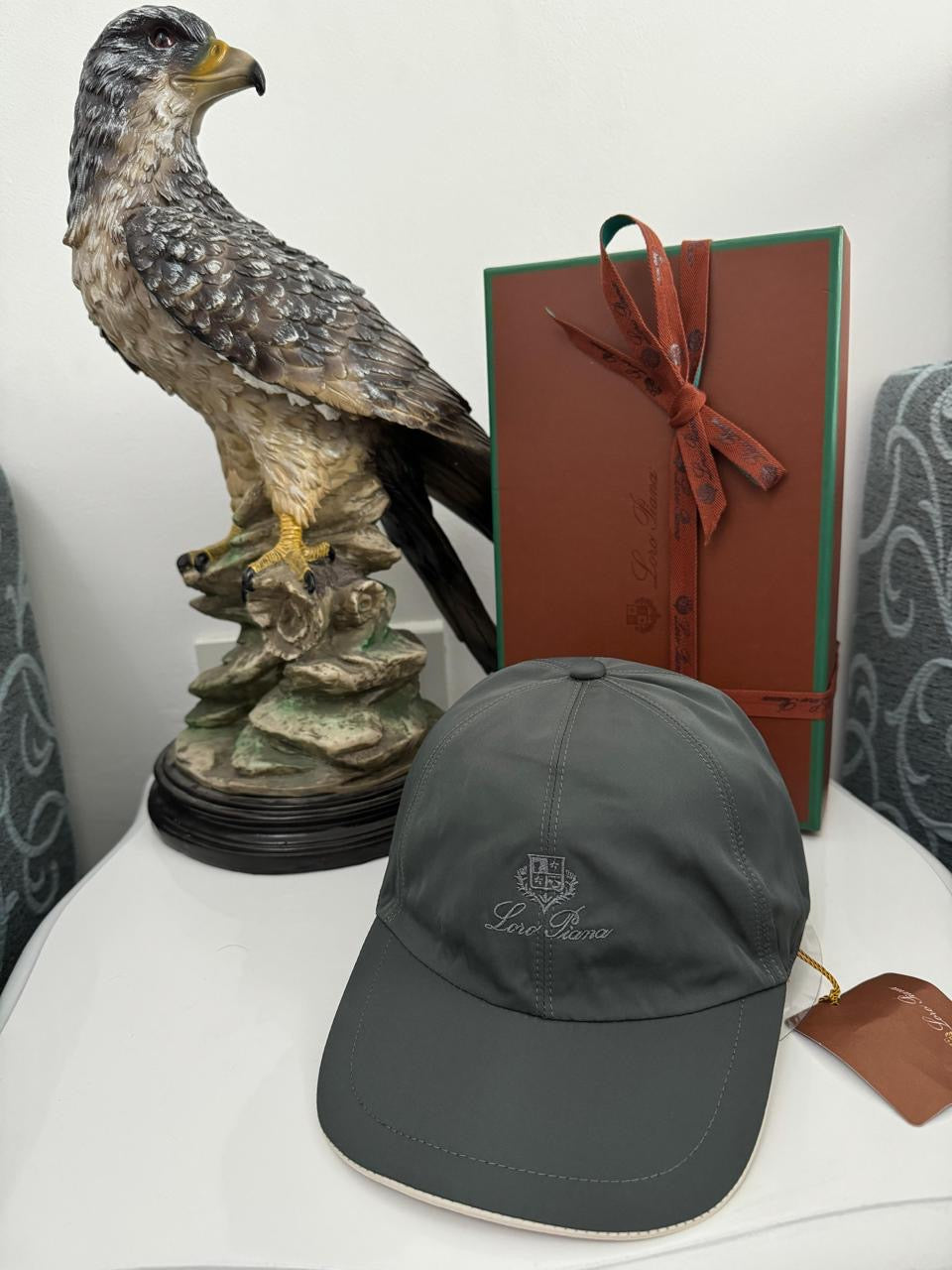 Loro piana Caps 6 colors