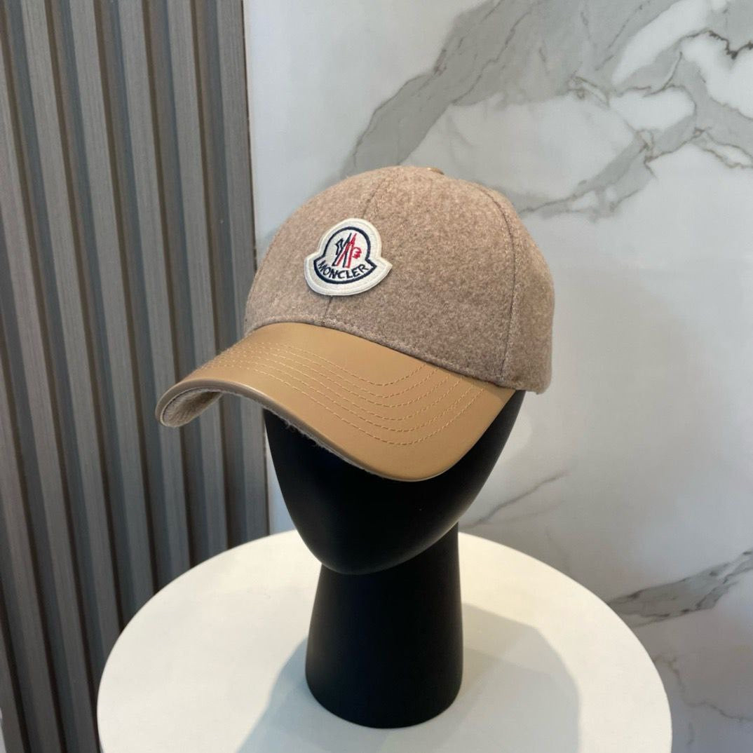 Moncler Cap