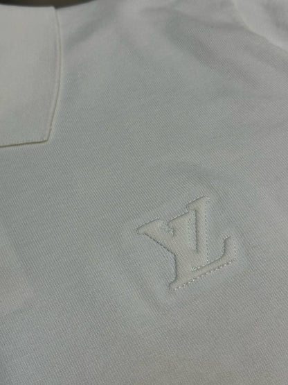 Louis Vuitton Polo Shirt (VIP Quality)