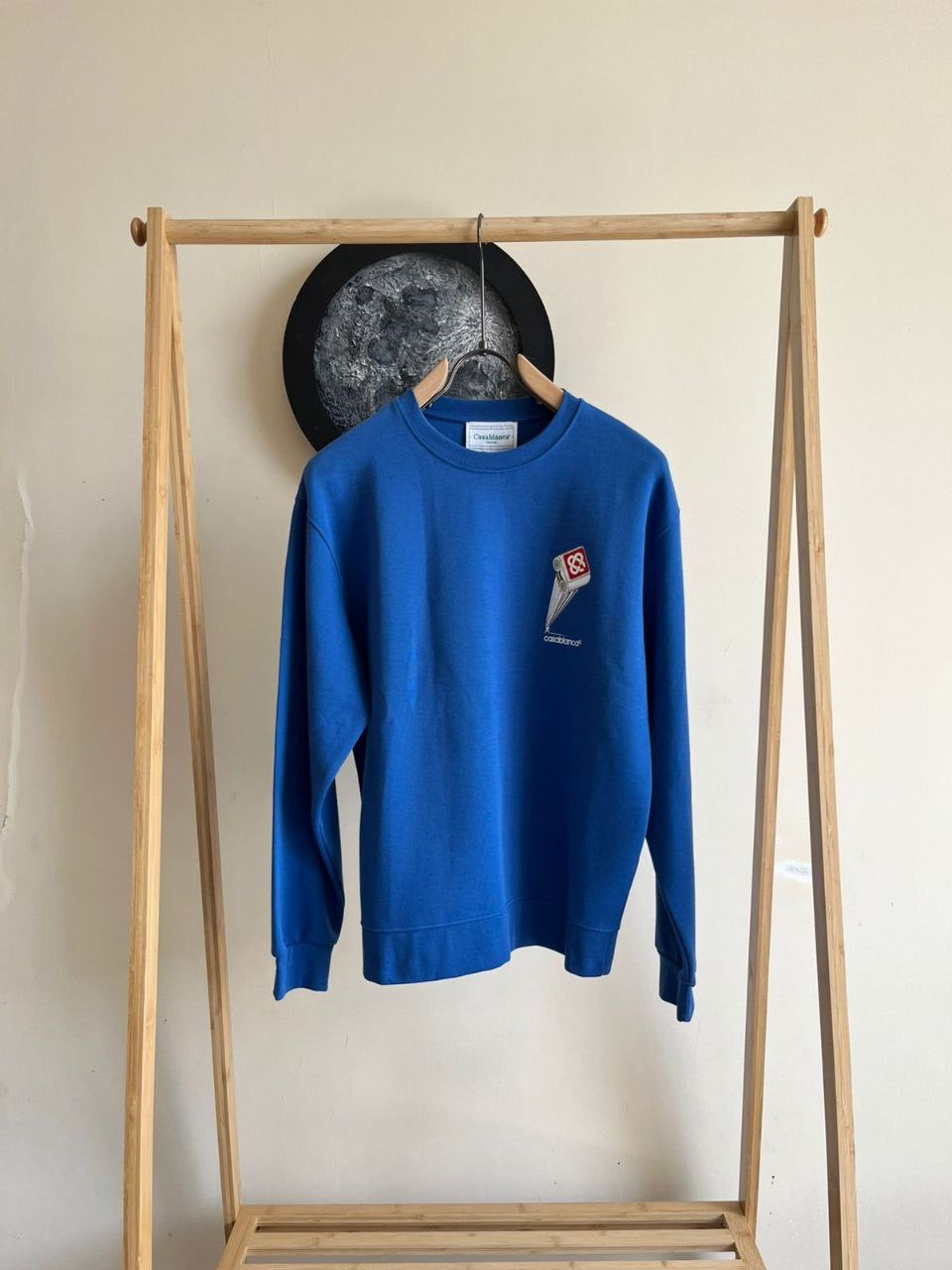 Casablanca Sweatshirt