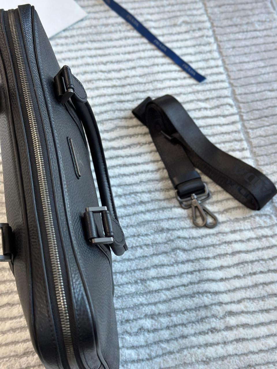 Prada Laptop Bag