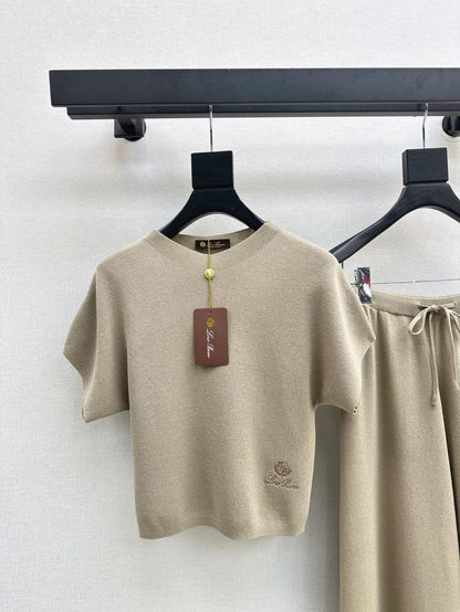 Loro Piana Set 2 colors