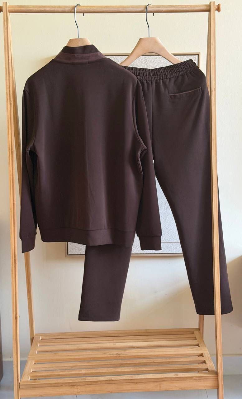 Loro Piana TrackSuit