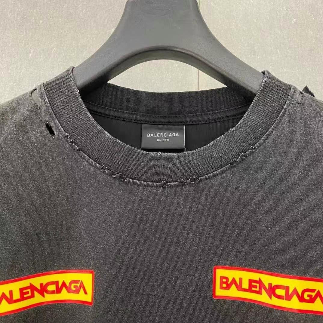 Balenciaga T-Shirt