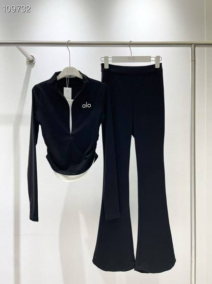 Alo Set