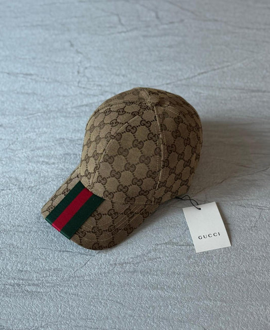 Gucci Cap 3 colors