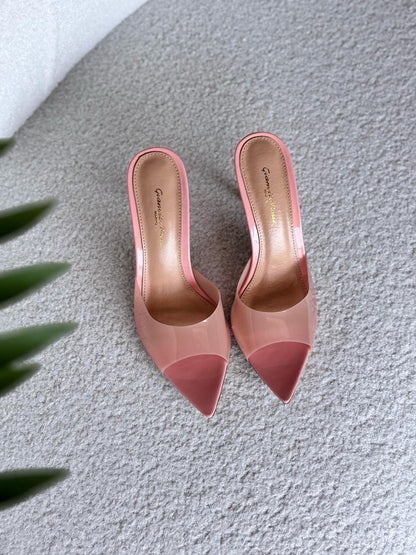 Gianvito Rossi Heels