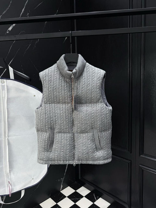 Loro Piana Vest