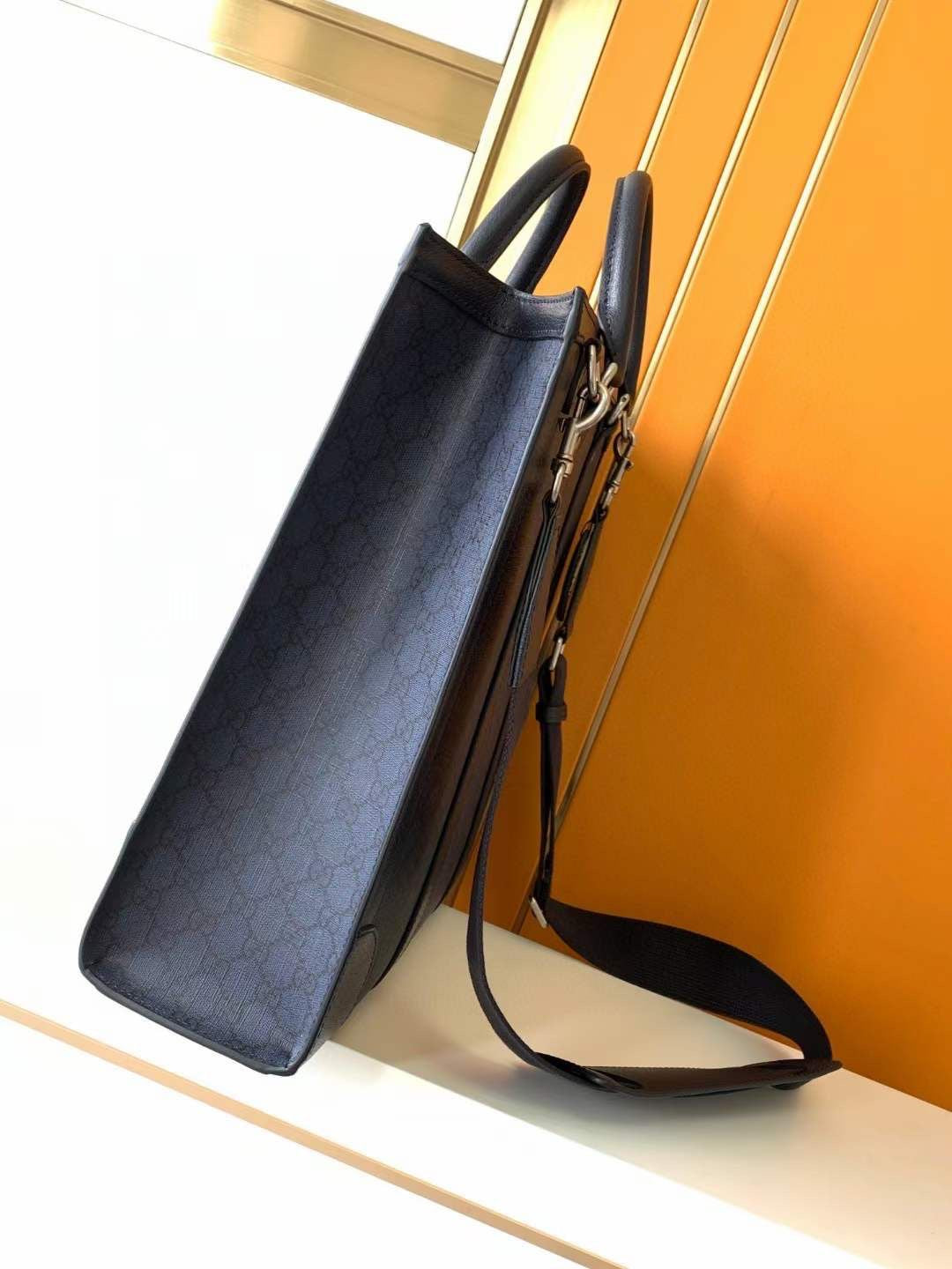 Gucci laptop bag