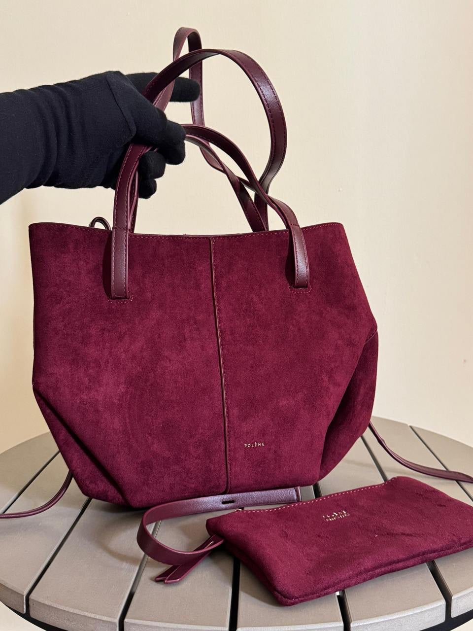 Polene Sling Bag