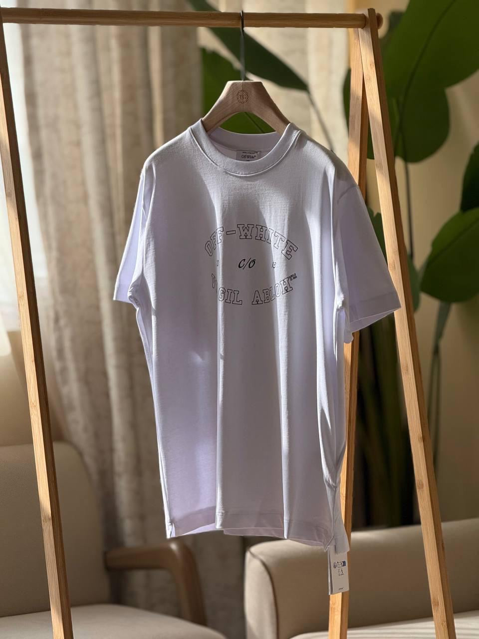 OFF White T-Shirt