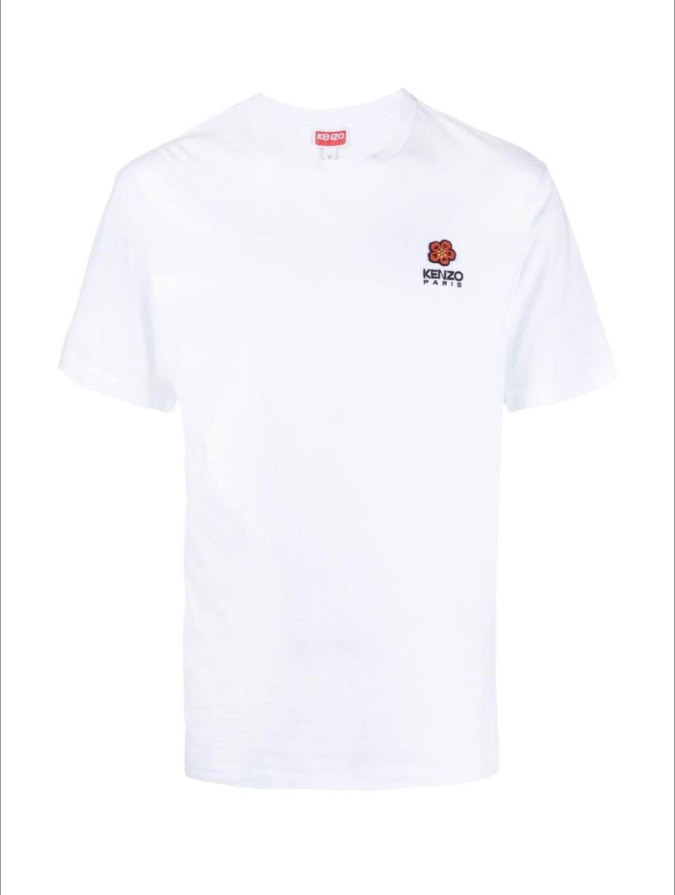 Kenzo T-Shirt 3 Colors
