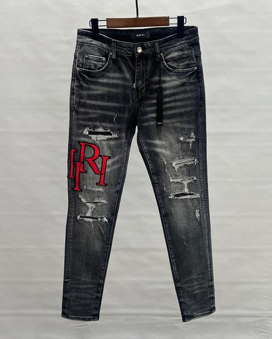 Amiri Jeans Pants