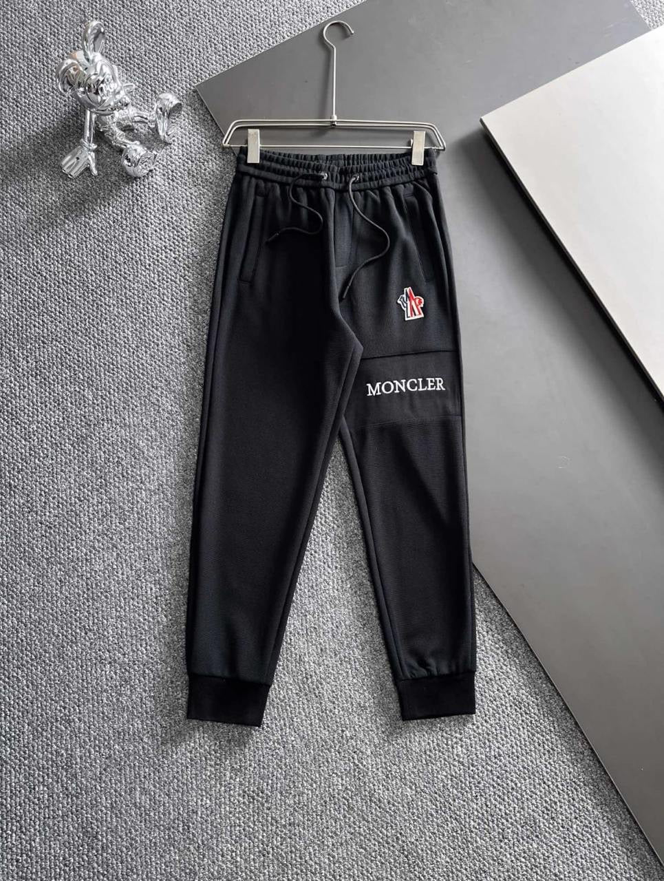 Moncler Tracksuit