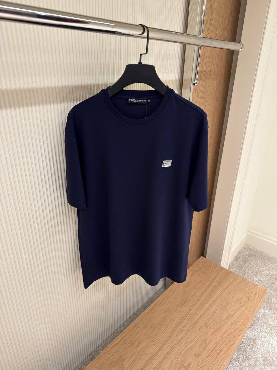 Dolce & Gabbana T-Shirt 5 colors