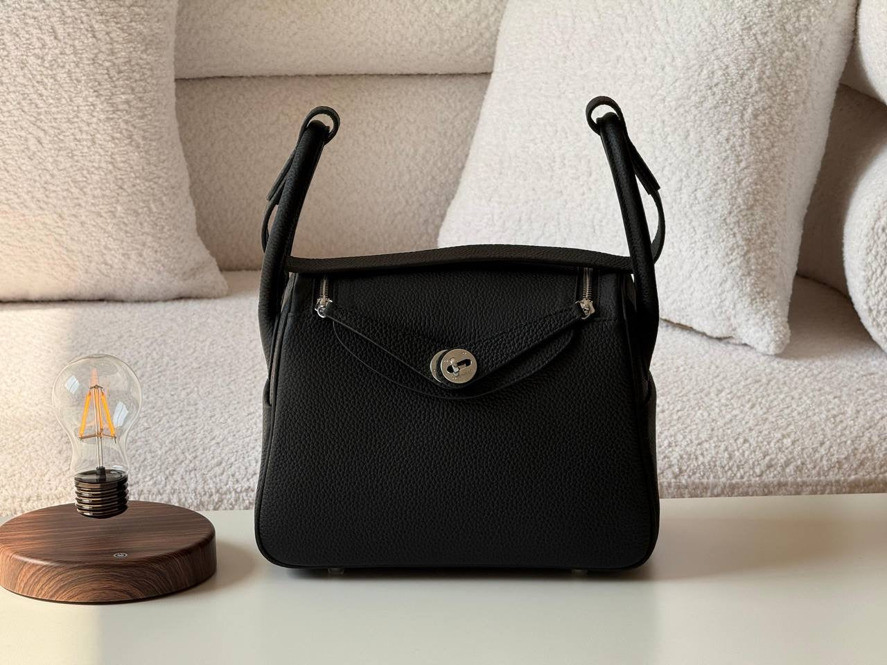 Hermes Lindy Shoulder Bag 9 colors